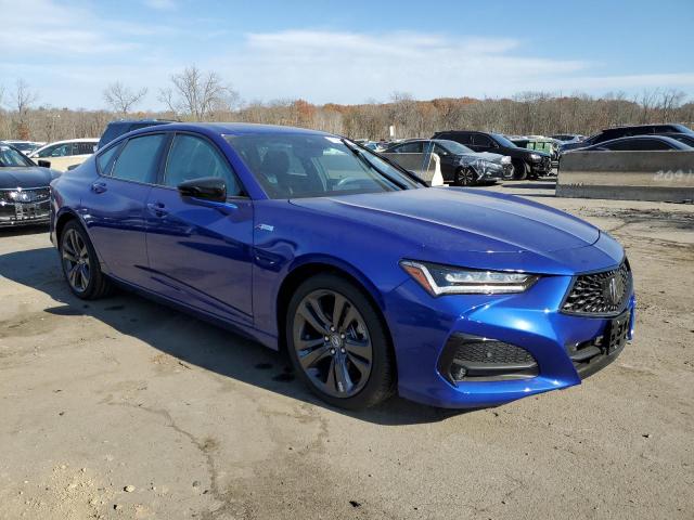 2023 ACURA TLX TECH A - 19UUB5F55PA005647