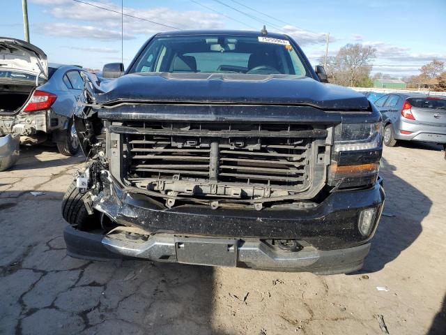 3GCUKREC9HG330956 | 2017 Chevrolet silverado k1500 lt