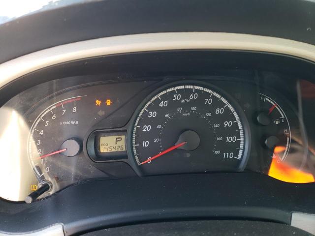 5TDZK3DC9ES493513 Toyota SIENNA