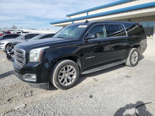 2016 GMC Yukon XL 