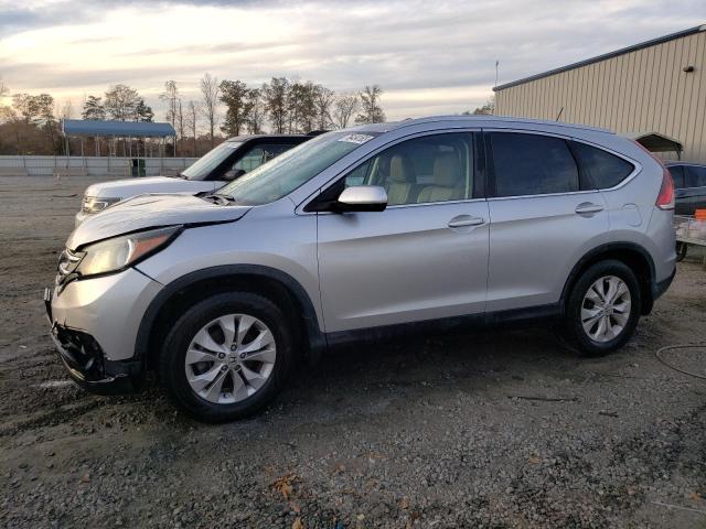 Vin: 2hkrm3h74eh514183, lot: 76434183, honda crv exl 2014 img_1