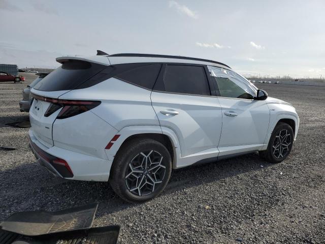 2022 HYUNDAI TUCSON N L KM8JCCAE1NU098992