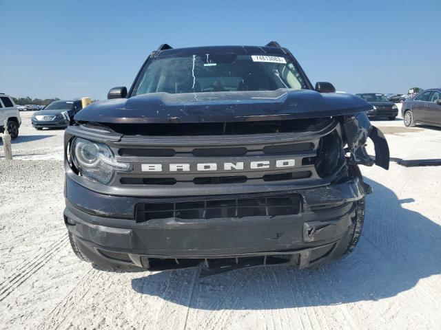 2021 Ford Bronco Sport Big Bend VIN: 3FMCR9B62MRA29526 Lot: 74813083