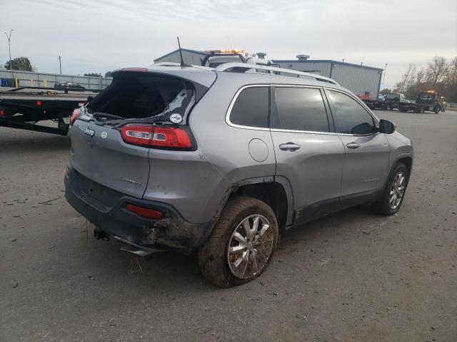 Vin: 1c4pjmds8gw174467, lot: 76468953, jeep grand cher limited 20163