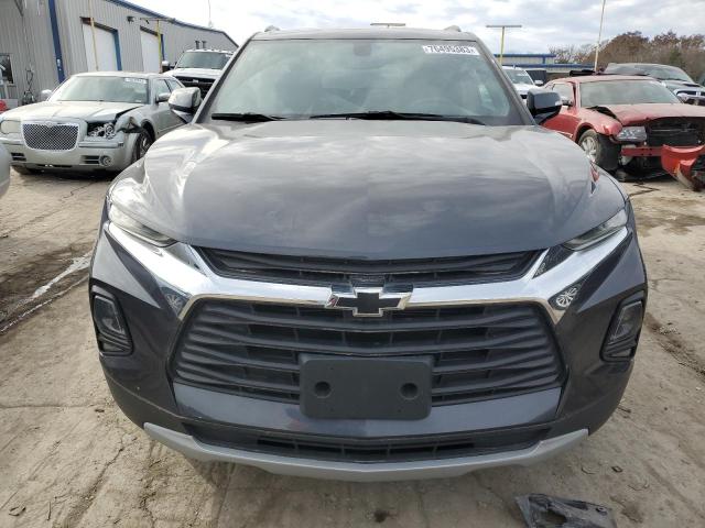 3GNKBBRA8MS561823 | 2021 CHEVROLET BLAZER 1LT