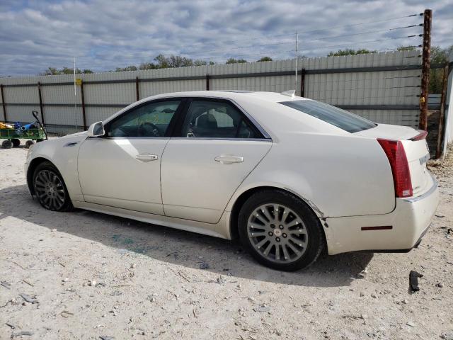 1G6DS5EV0A0148859 | 2010 Cadillac cts premium collection