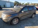 2015 FORD EXPLORER X - 1FM5K7D87FGC22300