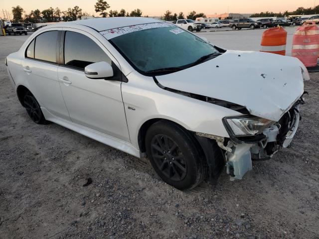 JA32U2FU1GU002070 Mitsubishi LANCER ES