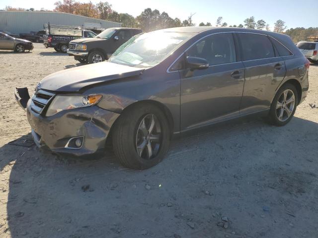 2013 Toyota Venza LE