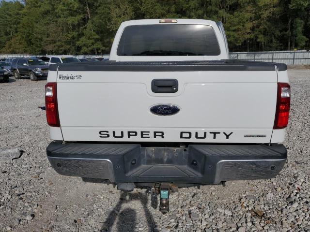 1FT7W2B67GEB91634 | 2016 FORD F250 SUPER