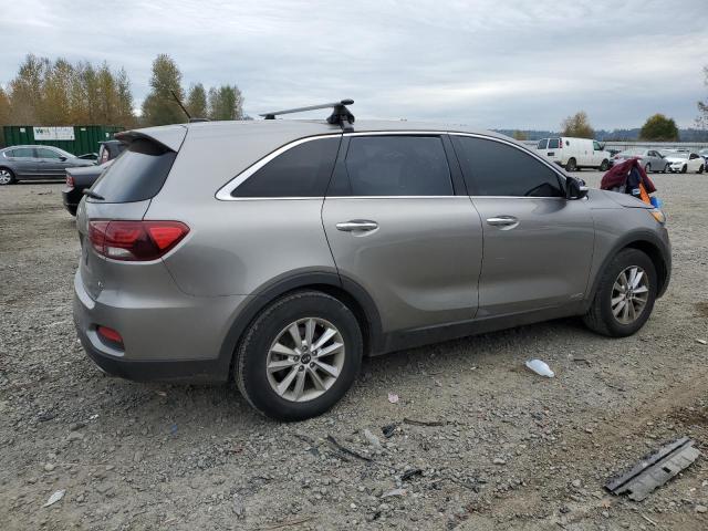 5XYPGDA58KG485786 KIA SORENTO LX