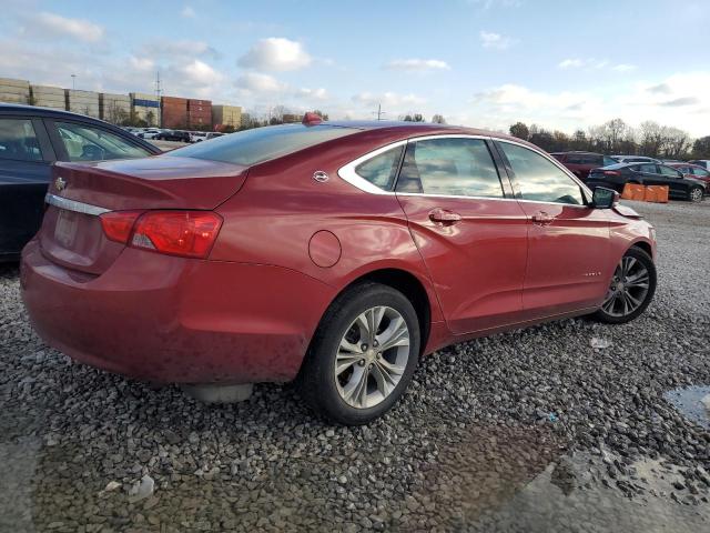 2G1125S30E9228914 | 2014 Chevrolet impala lt