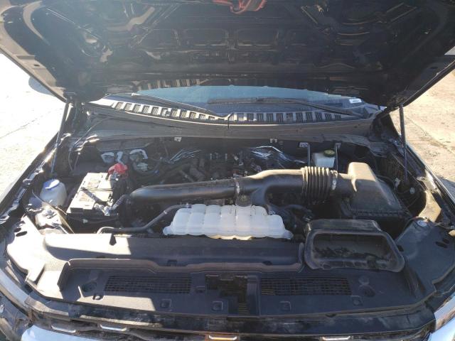 1FMJU1K8XPEA58949 Ford Expedition Limited