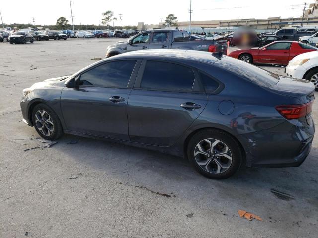 3KPF24AD0ME271859 2021 Kia Forte Fe
