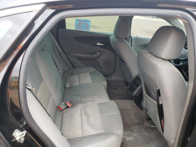 2G11Z5SL4F9208517 | 2015 CHEVROLET IMPALA LS