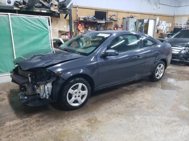 2009 Pontiac G5 