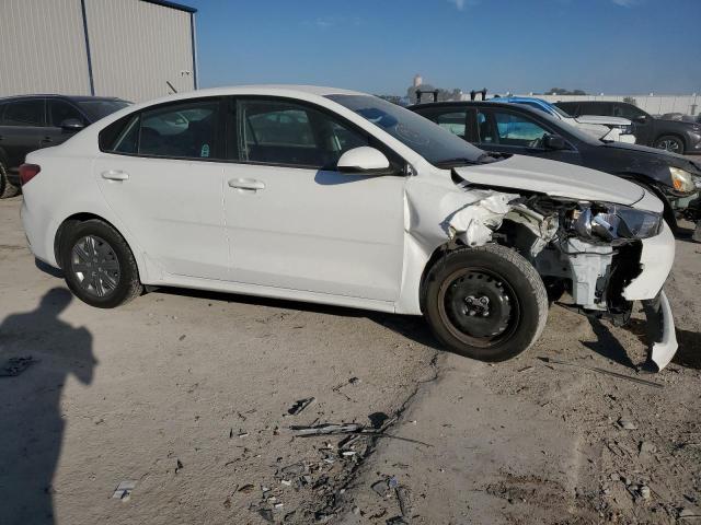 3KPA24AD6ME371734 Kia Rio LX 4