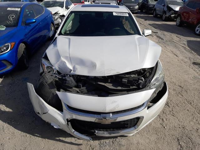 2015 CHEVROLET MALIBU 1LT - 1G11C5SL9FF314891