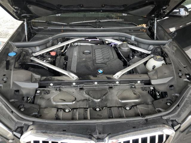 5UXCR6C03P9P81473 BMW X5 XDRIVE4 11