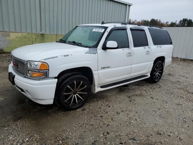 2006 GMC Yukon XL Denali