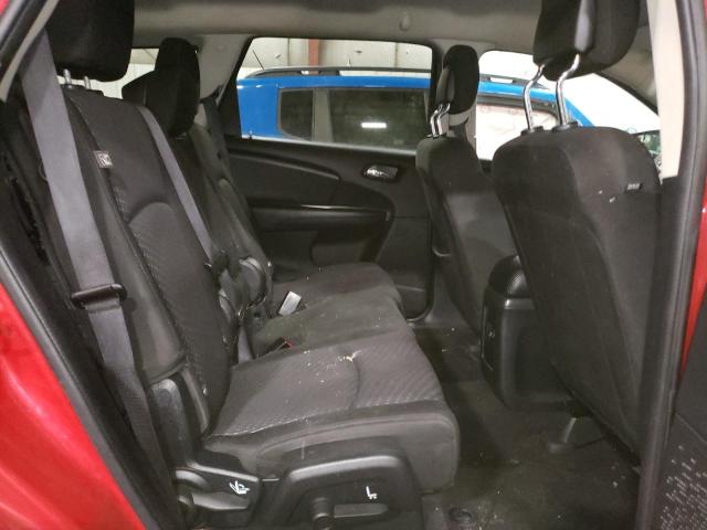 2017 DODGE JOURNEY SE - 3C4PDCAB5HT569168