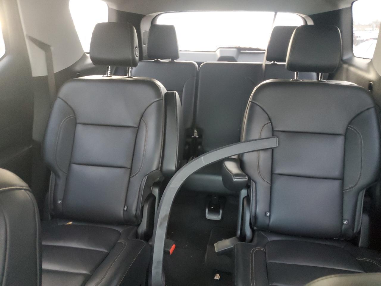 1GNERHKW4JJ130121 CHEVROLET TRAVERSE 2018