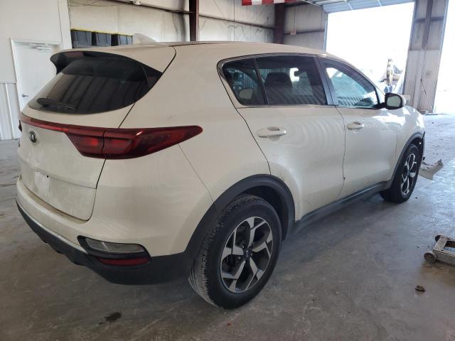 KNDPM3AC3M7893047 Kia Sportage L 3