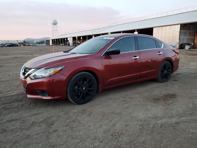 Vin: 1n4al3ap9hc201257, lot: 76560883, nissan altima 2.5 2017 img_1