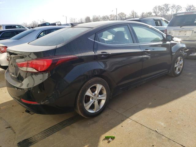 5NPDH4AE6GH724915 | 2016 HYUNDAI ELANTRA SE