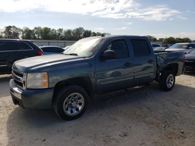 2009 Chevrolet C/K 1500 