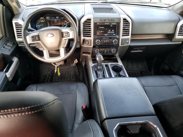 1FTEW1EP2FFA49920 Ford F150 Supercrew