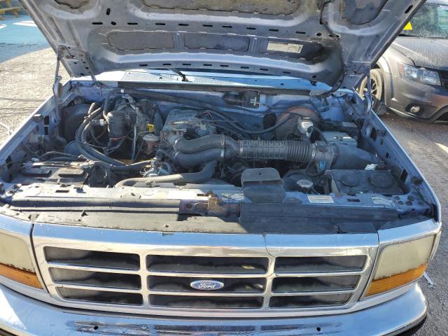 1996 Ford F-150 - Image 11