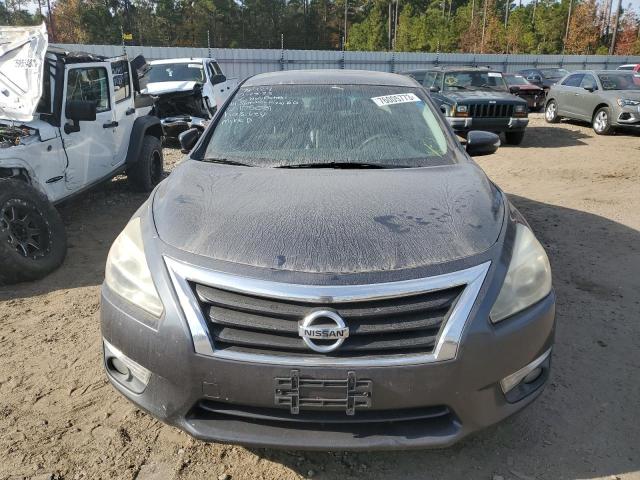 2013 Nissan Altima 2.5 VIN: 1N4AL3AP2DC175031 Lot: 76005773