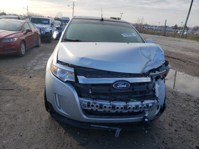 2FMDK3KC6EBB76329 | 2014 FORD EDGE LIMIT