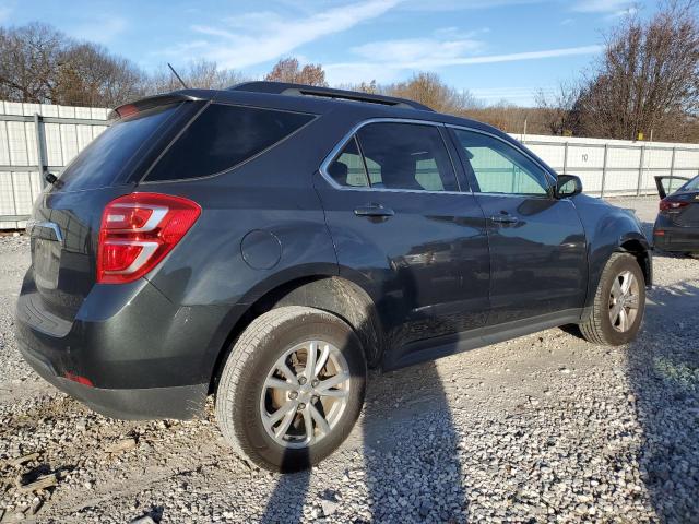 2GNALCEK3H1601319 | 2017 CHEVROLET EQUINOX