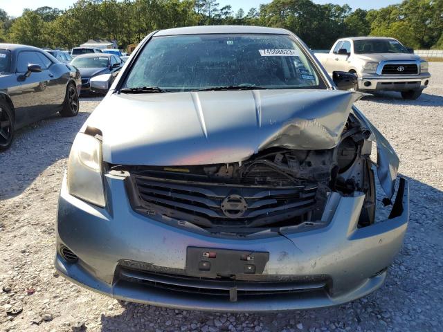 2012 Nissan Sentra 2.0 VIN: 3N1AB6AP5CL741283 Lot: 74508623