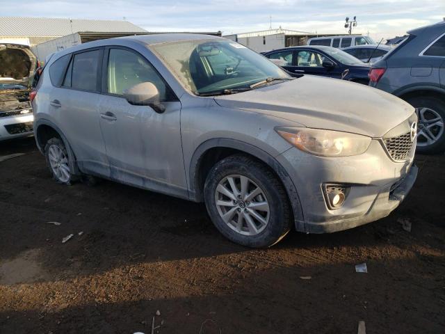 JM3KE4CYXE0423301 | 2014 MAZDA CX-5