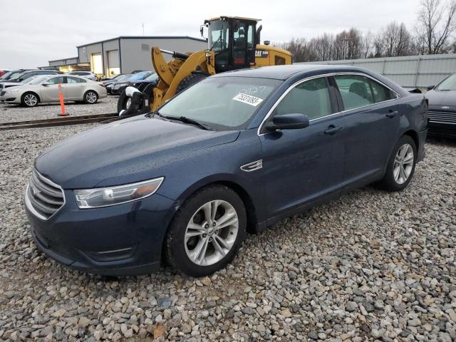 1FAHP2E90GG112127 | 2016 FORD TAURUS SEL