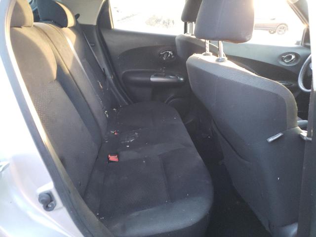 2015 NISSAN JUKE S - JN8AF5MR1FT505341