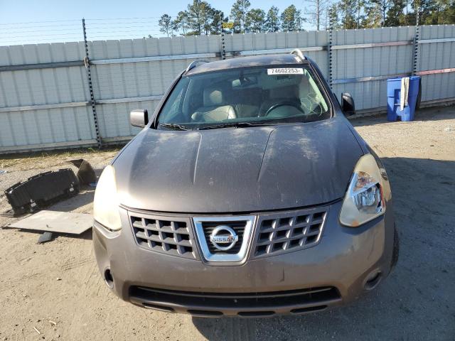 JN8AS5MT1AW010619 | 2010 Nissan rogue s