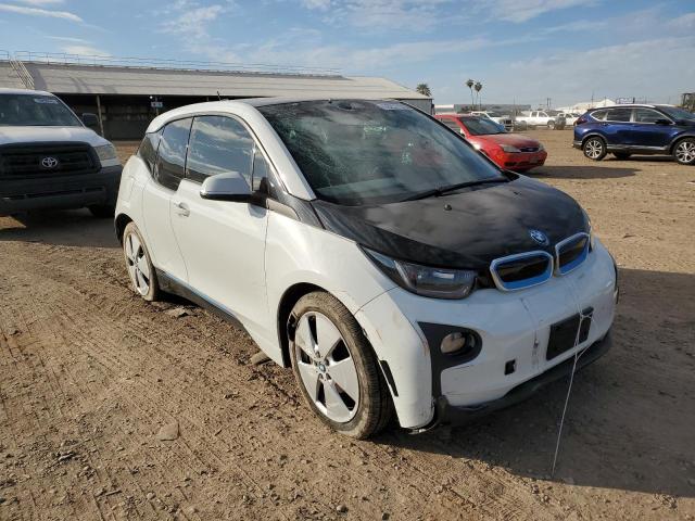 WBY1Z2C59EV284220 | 2014 BMW I3 BEV