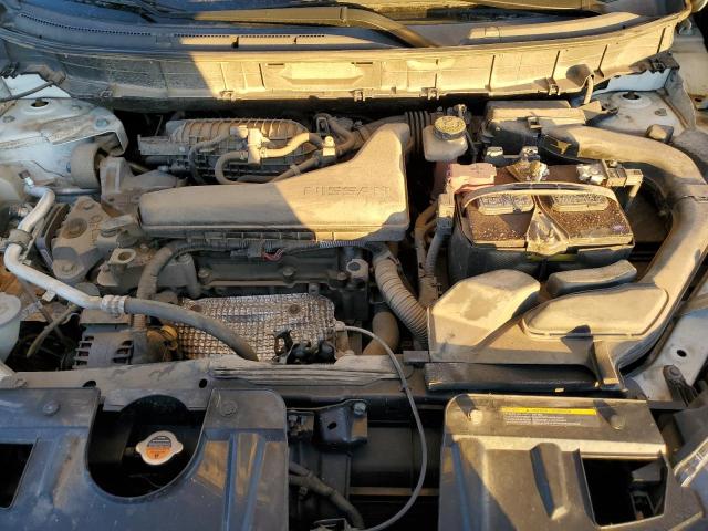KNMAT2MV4HP521710 | 2017 NISSAN ROGUE S