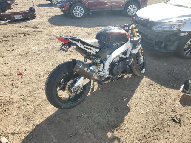 2018 APRILIA TUONO ZD4KGU000JS000442