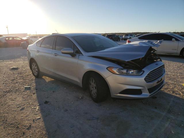 1FA6P0G76E5350788 | 2014 Ford fusion s