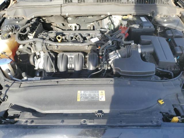 3FA6P0H70GR139682 Ford FUSION SE