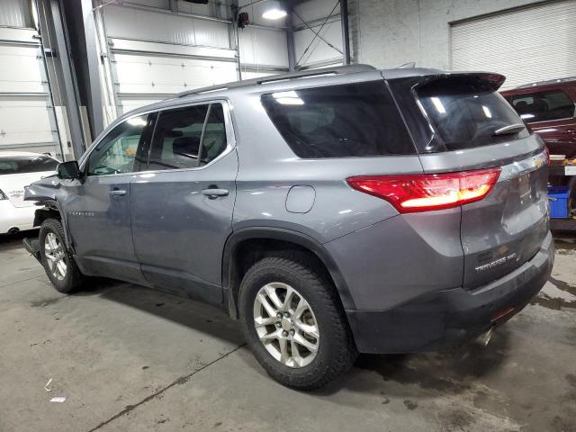 1GNEVHKW7LJ127311 | 2020 CHEVROLET TRAVERSE L