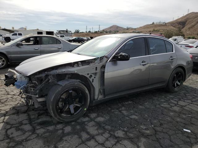 2010 INFINITI G37 Coupe Base