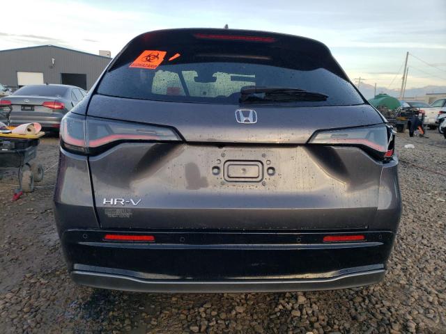 3CZRZ1H72PM729820 | 2023 HONDA HR-V EXL