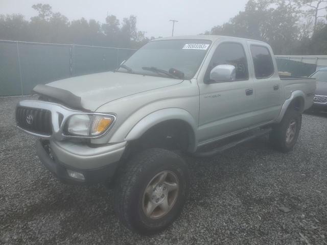 2004 Toyota Tacoma 