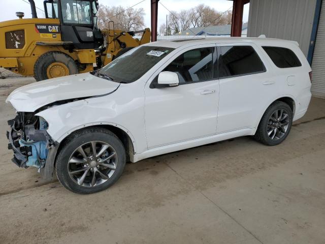 2014 Dodge Durango R/T